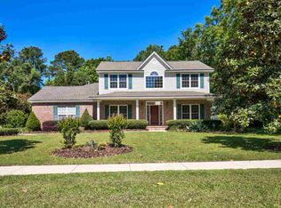 6340 Sinkola Dr, Tallahassee, FL 32312