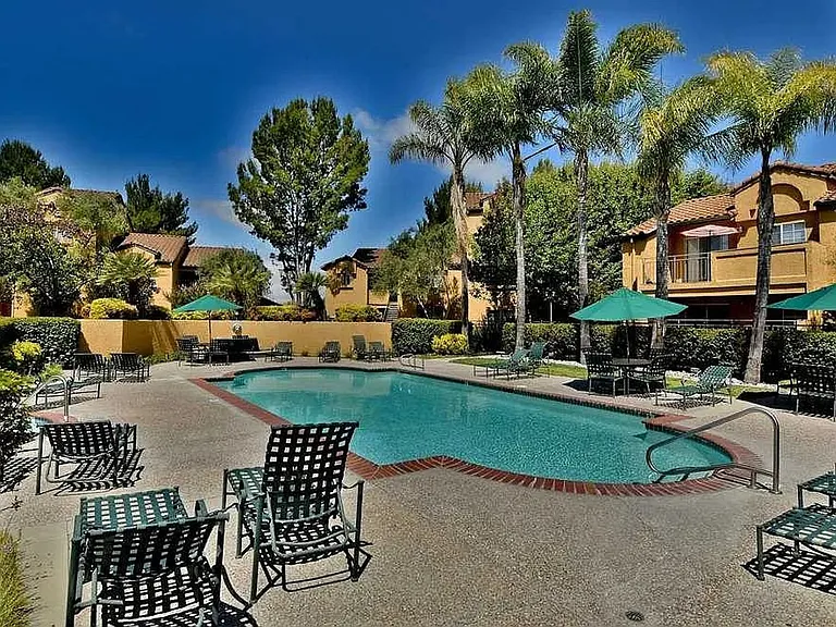 725 Watson Canyon Ct #114 — Photo 7