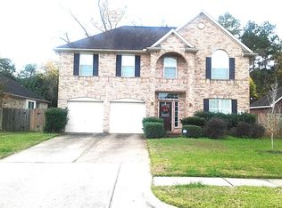 715 Timberstand Ln, Spring, TX 77373