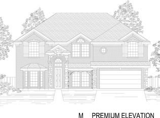 2341 Valencia Dr, Little Elm, TX 75068