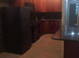 3521 John F Kennedy Blvd APT 2L, Jersey City, NJ 07307