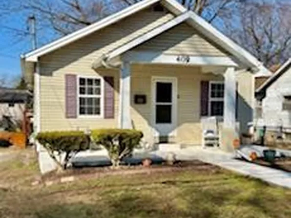 409 Albert St, Cape Girardeau, MO 63703