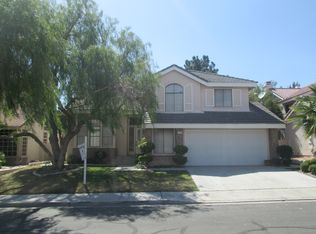 2925 Morning Dew St, Las Vegas, NV 89117