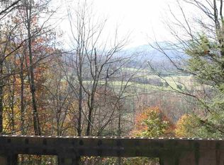 160 Greasy Cove Rd, Cosby, TN 37722