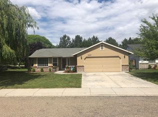 5892 S Rock Rose Pl, Boise, ID 83716