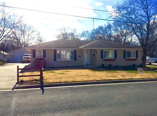 376 E Alton St, Nashville, IL 62263