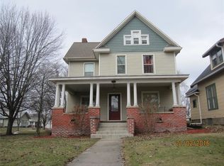 1702 Warford St, Perry, IA 50220