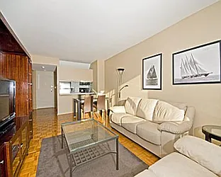 Rented by Olshan Realty