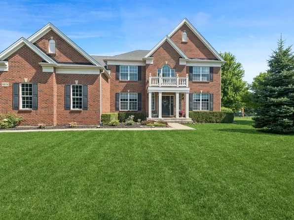 6072 Westminster Ln, Gurnee, IL 60031
