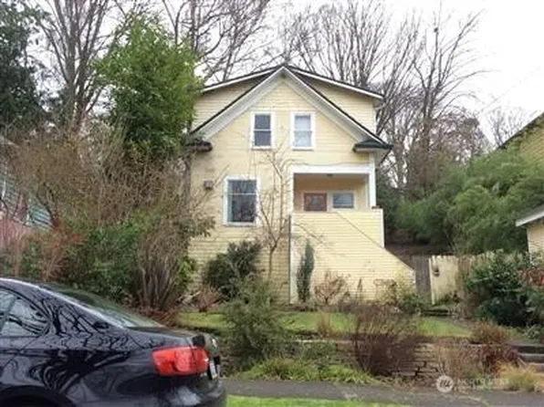 3328 36th Avenue S, Seattle, WA 98144