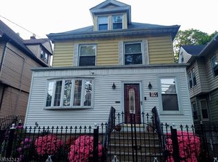 69 W End Ave, Newark, NJ 07106