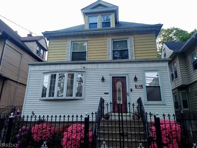 69 W End Ave, Newark, NJ, 07106