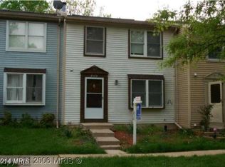 8388 Fern Leaf Ct, Springfield, VA 22153