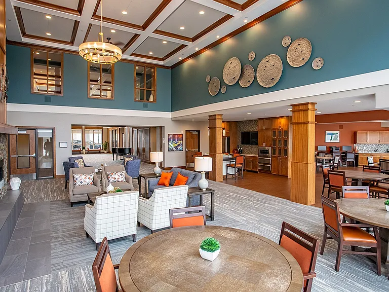 The Legends of Apple Valley 55+ Apartments — Photo 10