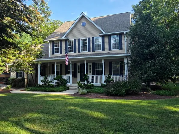 7884 Laurel Ln, Denton, MD 21629