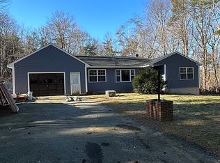 299 South Rd, Templeton, MA 01468