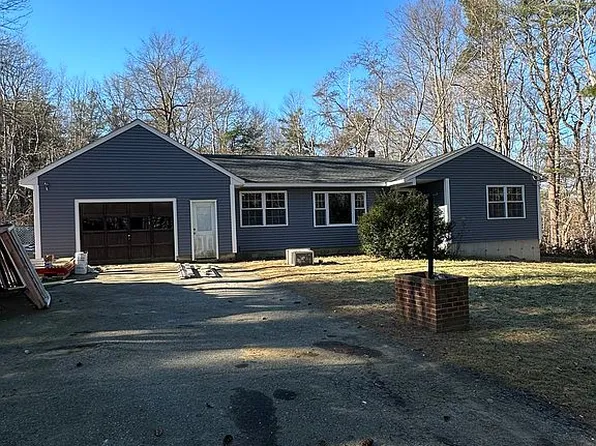 299 South Rd, Templeton, MA 01468