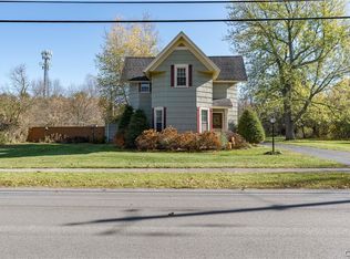 192 N Main St, Black River, NY 13612