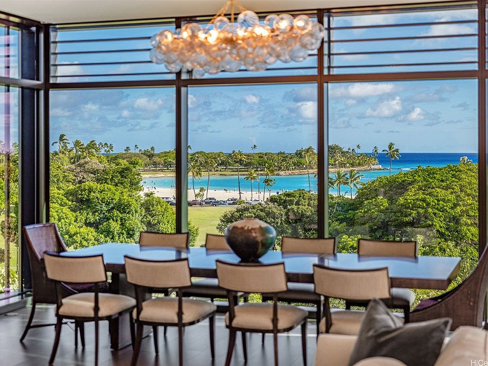 1st image of 1388 Ala Moana Blvd APT 5401