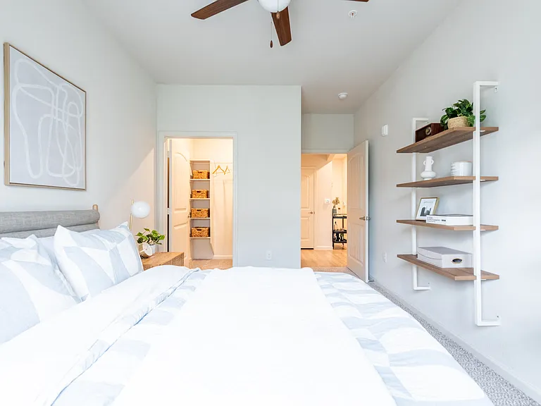 A1 Bedroom