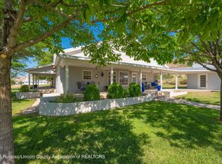 Slaten Pl #1, Tinnie, NM 88351