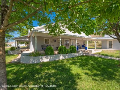 Slaten Pl #1, Tinnie, NM, 88351