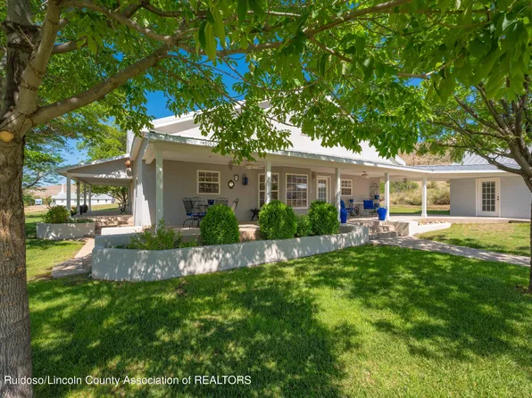 Slaten Pl #1, Tinnie, NM 88351