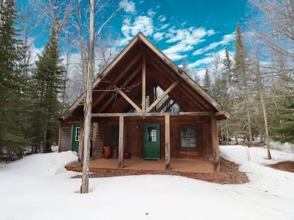 23540 State Highway 13, Cornucopia, WI 54827