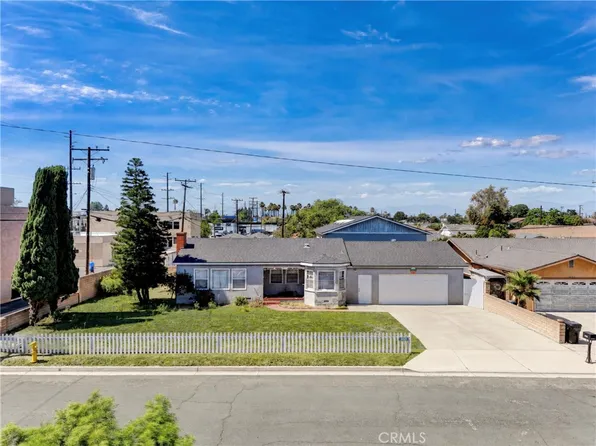 8031 19th St, Westminster, CA 92683