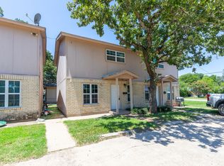 701 S Marsh St #B, Eastland, TX 76448