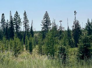 11500 Upper Fords Creek Rd, Orofino, ID 83544