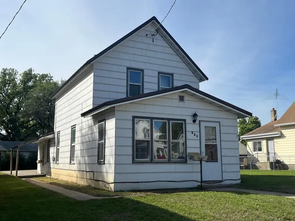 223 5th Ave N, Waite Park, MN 56387