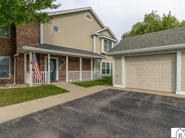 110 Teton Ln APT 1, Mankato, MN 56001