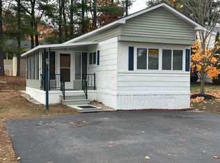 Crestwood, Concord, NH 03301