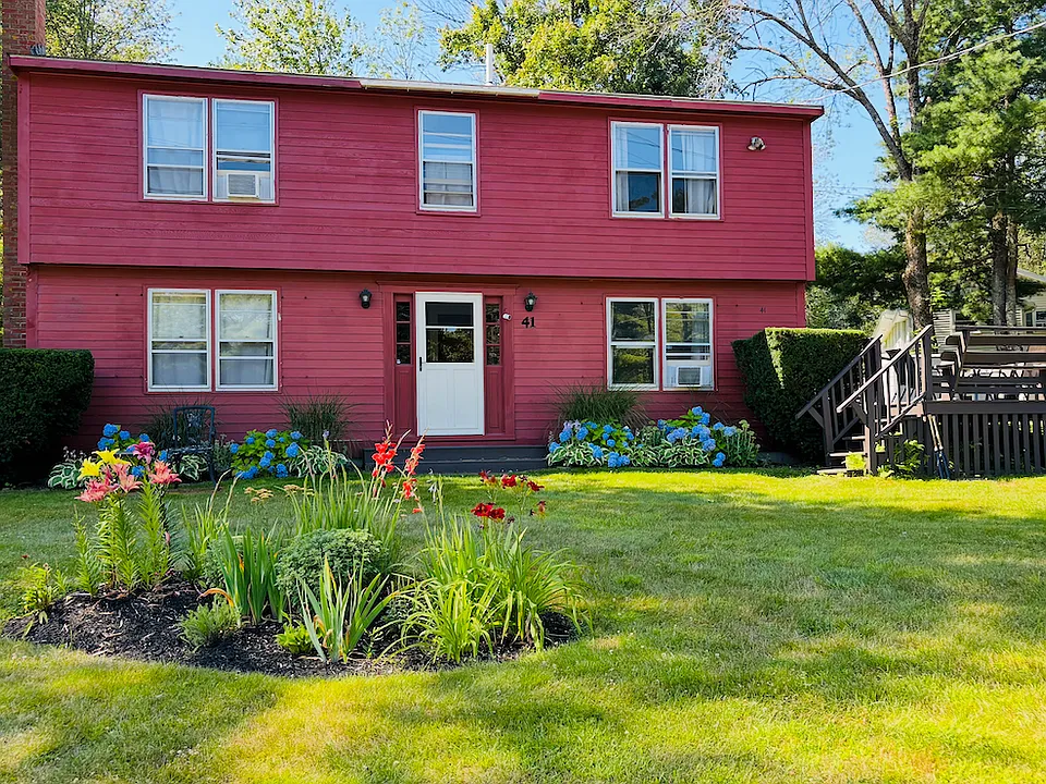 41 Cascade Rd
