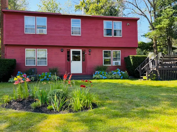 41 Cascade Rd, Old Orchard Beach, ME 04064