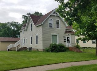 209 Hassan St SE, Hutchinson, MN 55350