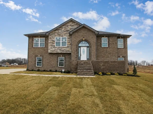 1184 Juniper Pass Lot 618, Clarksville, TN 37043