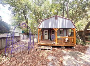 577 Escambia Loop, Lillian, AL 36549