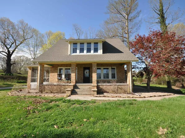 677 Barnes Rd, Symsonia, KY 42082