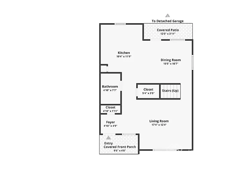 6348 Austinville Dr — Photo 3