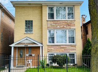 7848 W Belmont Ave, Chicago, IL 60634