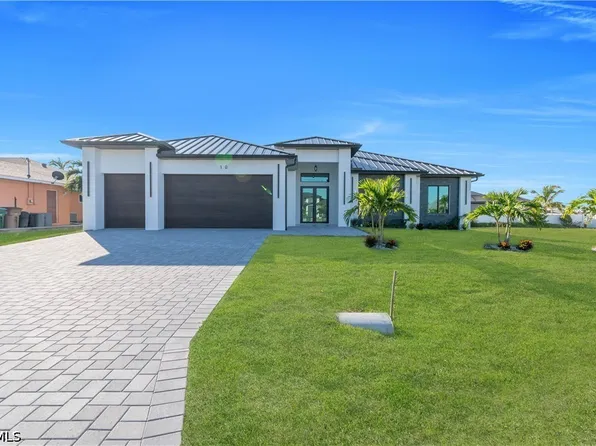 10 SW 35th Ave, Cape Coral, FL 33991