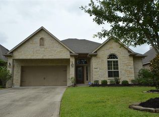 20062 Mitchell Cove Dr, Porter, TX 77365