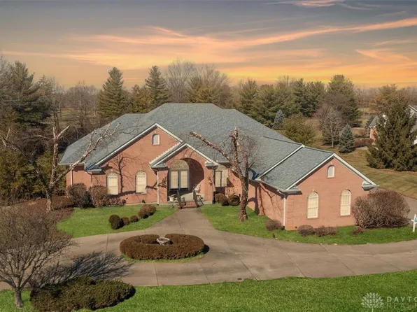 7075 Middlemoor Ln, Middletown, OH 45042