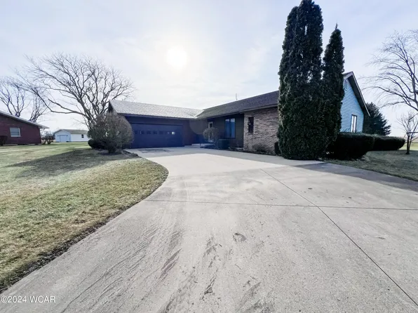 104 Wayne St, Rockford, OH 45882