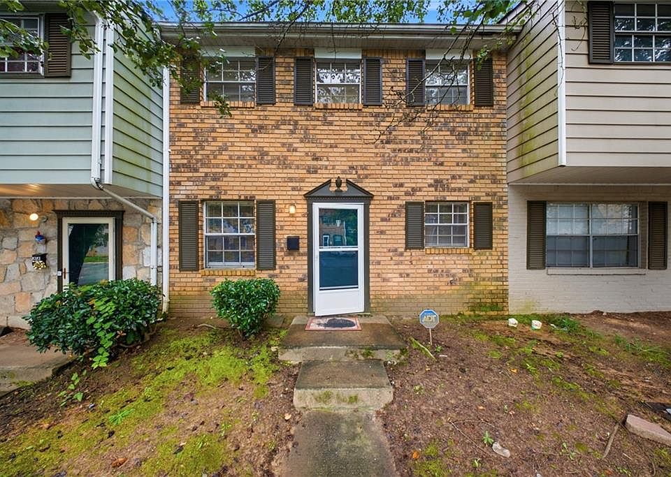 1st image of 4701 Flat Shoals Rd APT 44C