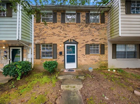 4701 Flat Shoals Rd APT 44C, Union City, GA 30291