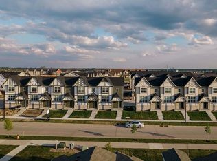 Chalet at Prairie Trail Townhomes, Ankeny, IA 50023