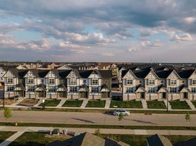 Chalet at Prairie Trail Townhomes